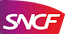 Logo de la SNCF