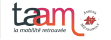 logo taam- Taquet Voyages