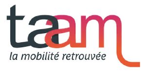 Logo Taam - Taquet Voyages